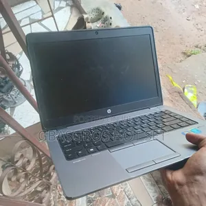 Laptop HP EliteBook 840 G1 8GB Intel Core i5 HDD+SSD 256GB