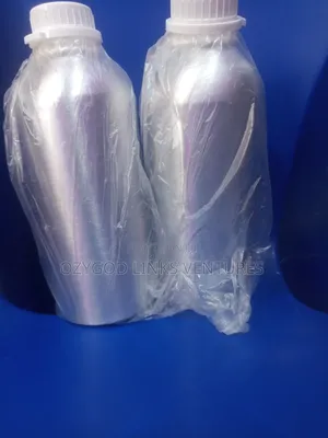 1kg of Canister Bottles for Perfume