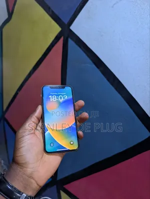 Apple iPhone 11 Pro 64 GB Rose Gold
