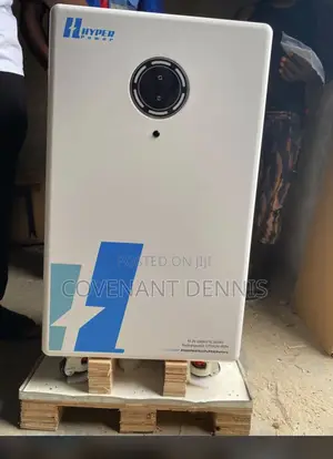 Hyper Power 15kwh Lithium Battery