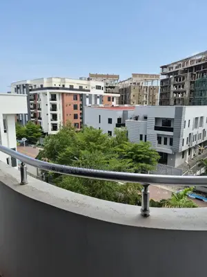 2bdrm Block of Flats in Perinwinkle Estate, Lekki Phase 1 for rent