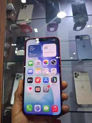Apple iPhone 14 128 GB Red