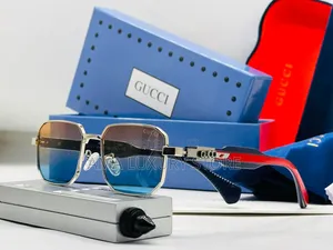 Gucci Luxury Designer Glasses – Trendy, Stylish Premium Quality