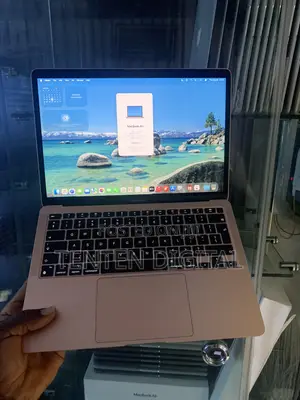 Laptop Apple MacBook Air 2020 8GB Apple M1 SSD 256GB
