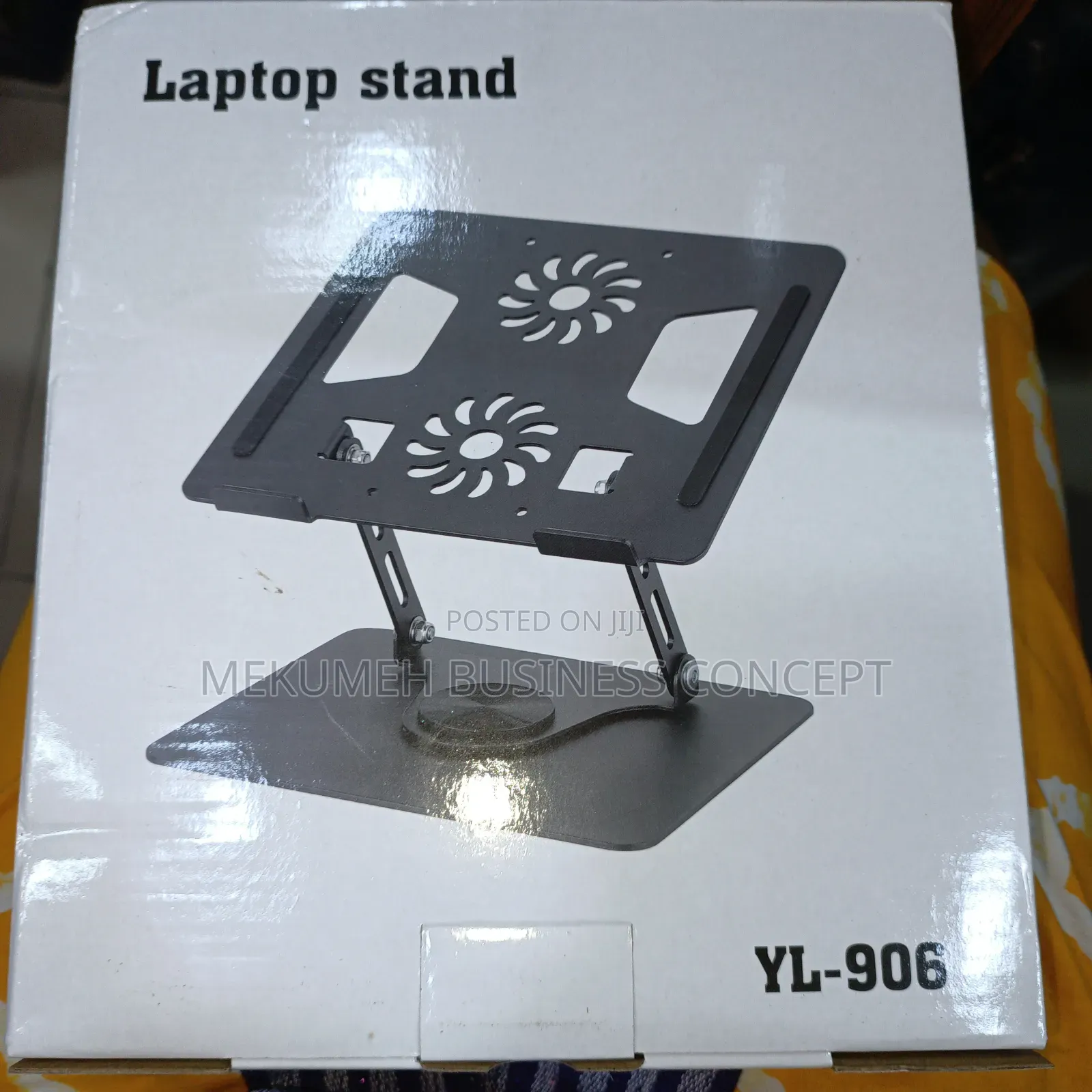 YL-906 Laptop Stand