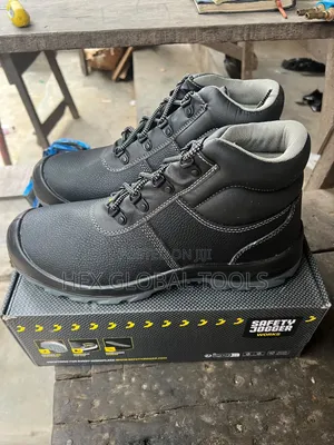 Safety Jogger Foot Wears