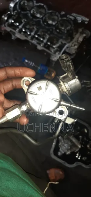 Fuel Injector