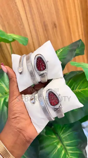 Feminine Wristwatch