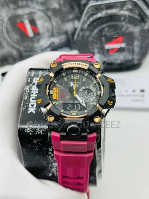 G-Shock Wristwatch