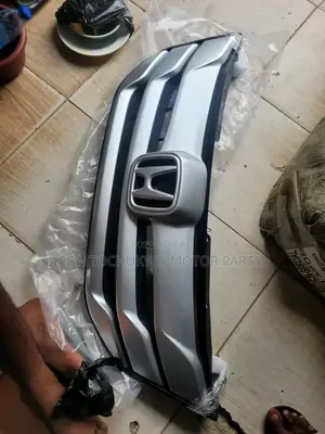 Front Grille for Honda Crusstour 2013