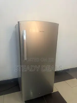 Hisense Single Door Refrigerator / Bar Fridge (120L / 121L)