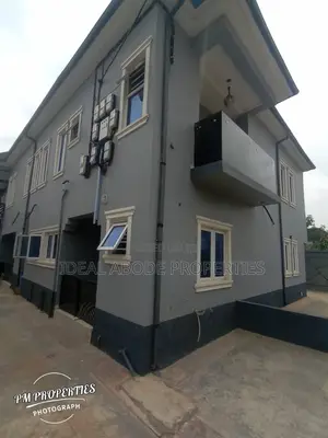 Mini Flat in Makogi, Obafemi-Owode for rent