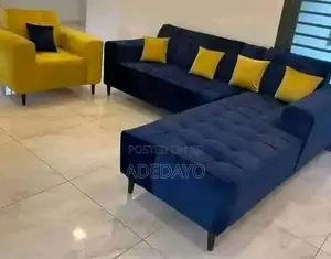 Furniture L Shape Chair