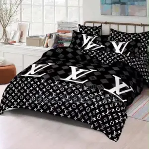 Comfortable Duvet Sets