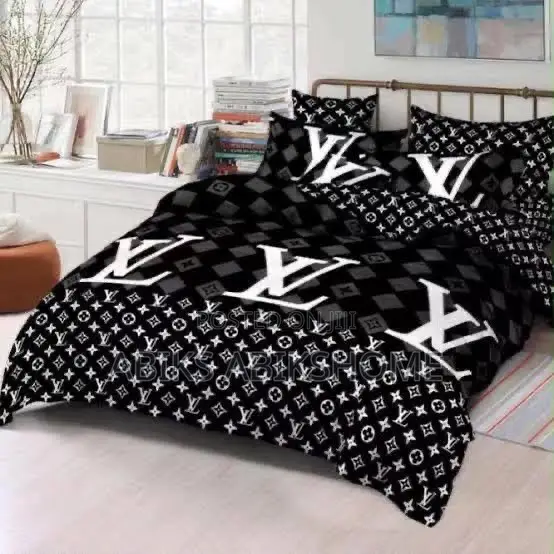 Comfortable Duvet Sets