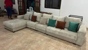 Furniture L Shape Chair
