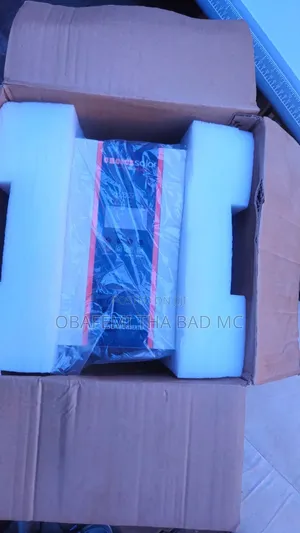 Nearly New Choice 1.5kVA 24V Inverter (3 Months Old With Box)