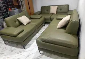 Furniture L Shape Chair