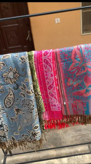 Premium Pashmina Scarf – Available in Lagos”