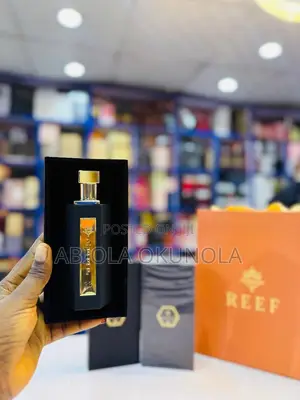 Luxury Fragrance