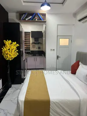 Rabez DELUXE STUDIO Apartment