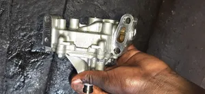 Engine Oil Pump