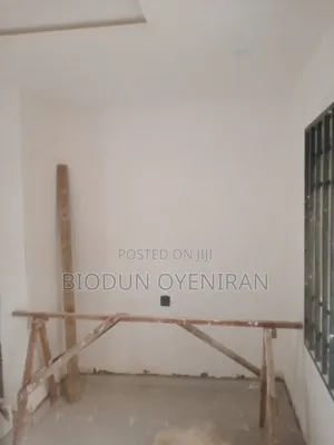 1bdrm Block of Flats in Akowonjo for rent