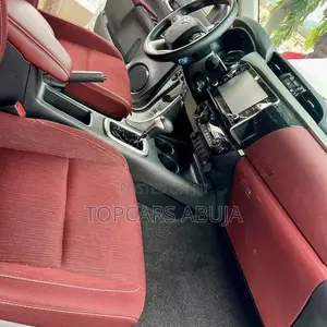 New Toyota Hilux 2026 White