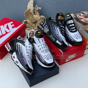 Nike Air Max Taiwind Iv Sneakers