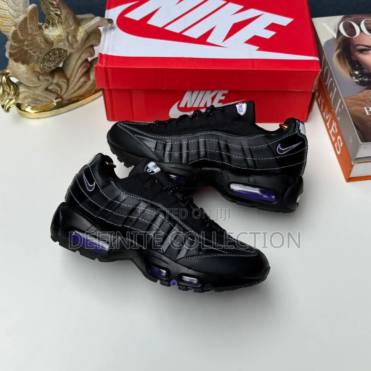 Nike Air Max Taiwind Iv Sneakers