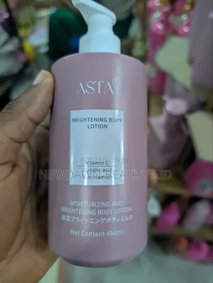 Asta Lotion