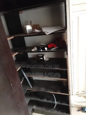 Furniture and Shoe Rack