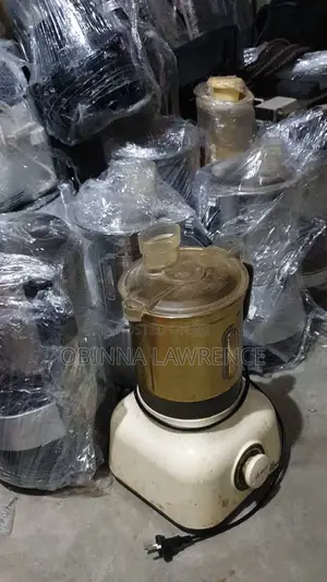 Fairly Used Household Items Including Foreign Used Items