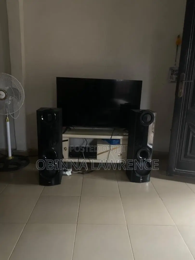 Fairly Used Household Items Including Foreign Used Items