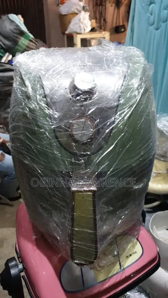 Fairly Used Household Items Including Foreign Used Items