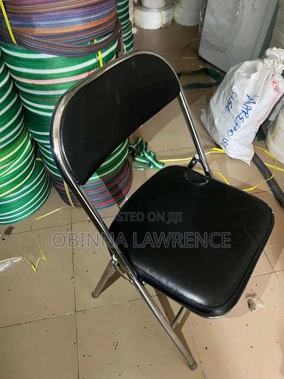 Fairly Used Household Items Including Foreign Used Items