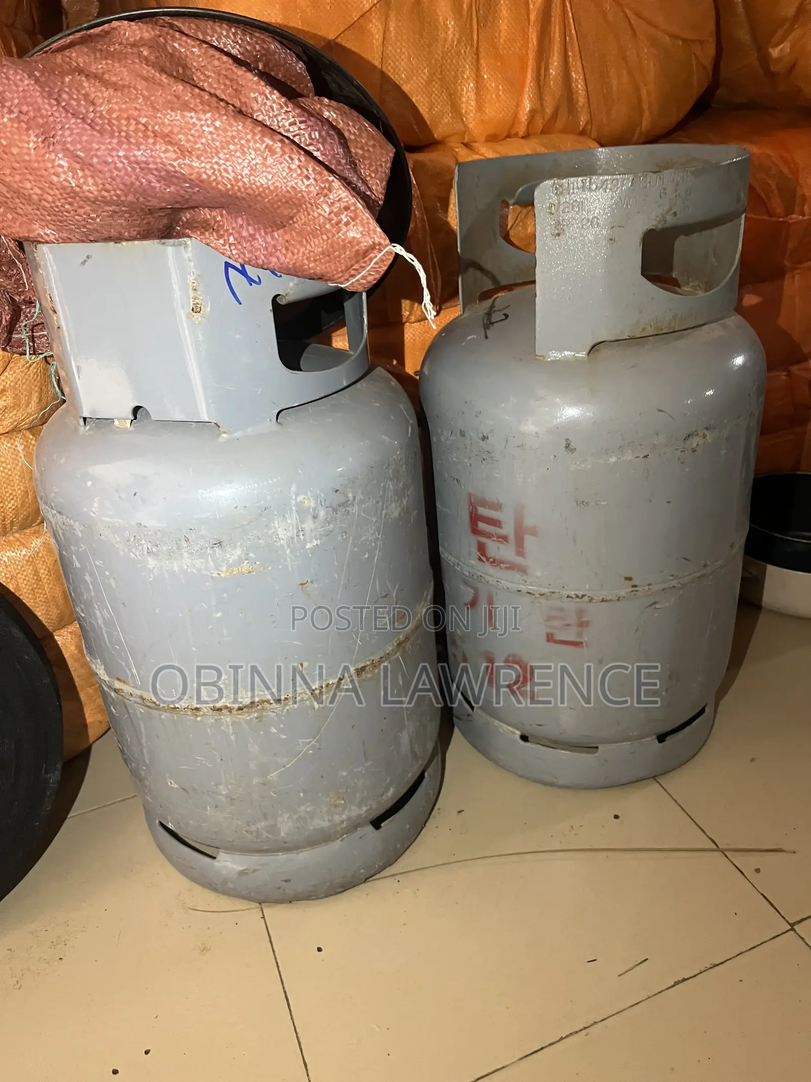Fairly Used Household Items Including Foreign Used Items