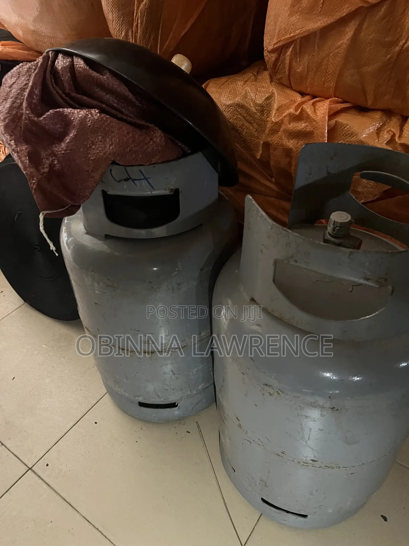 Fairly Used Household Items Including Foreign Used Items