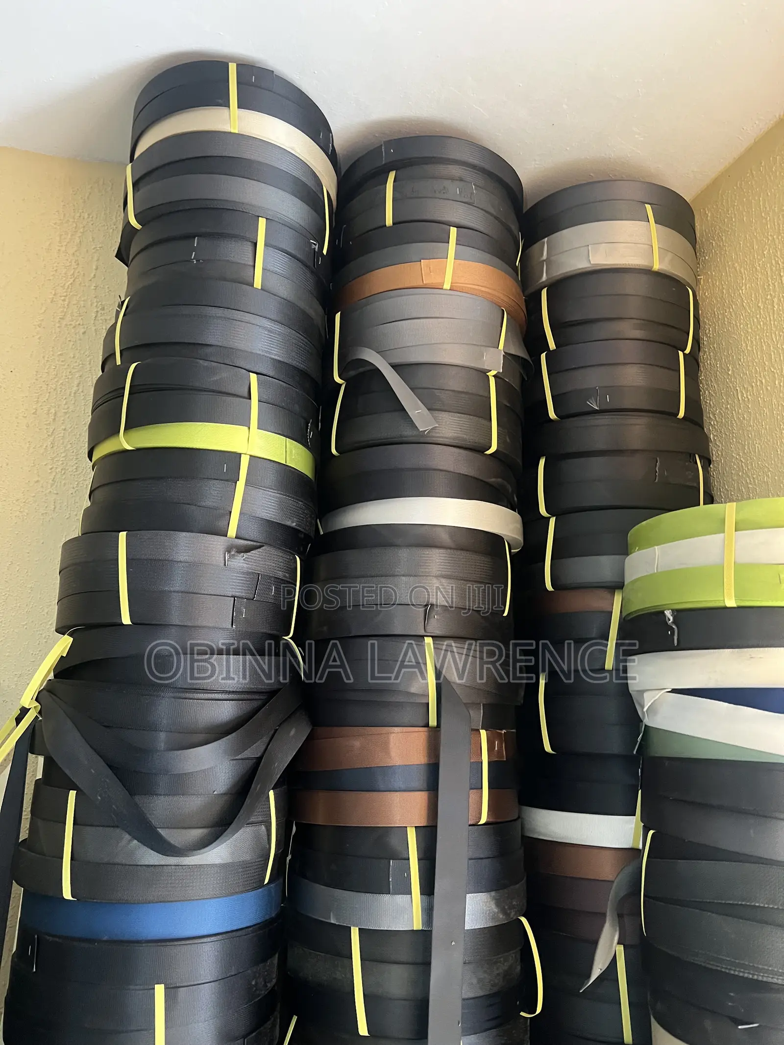 Fairly Used Household Items Including Foreign Used Items