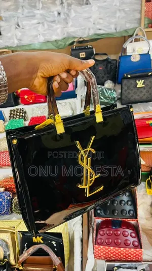 Quality Handbags for Ladies