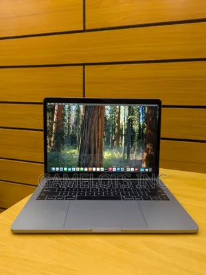 Laptop Apple MacBook Pro 2019 16GB Intel Core i7 SSD 512GB