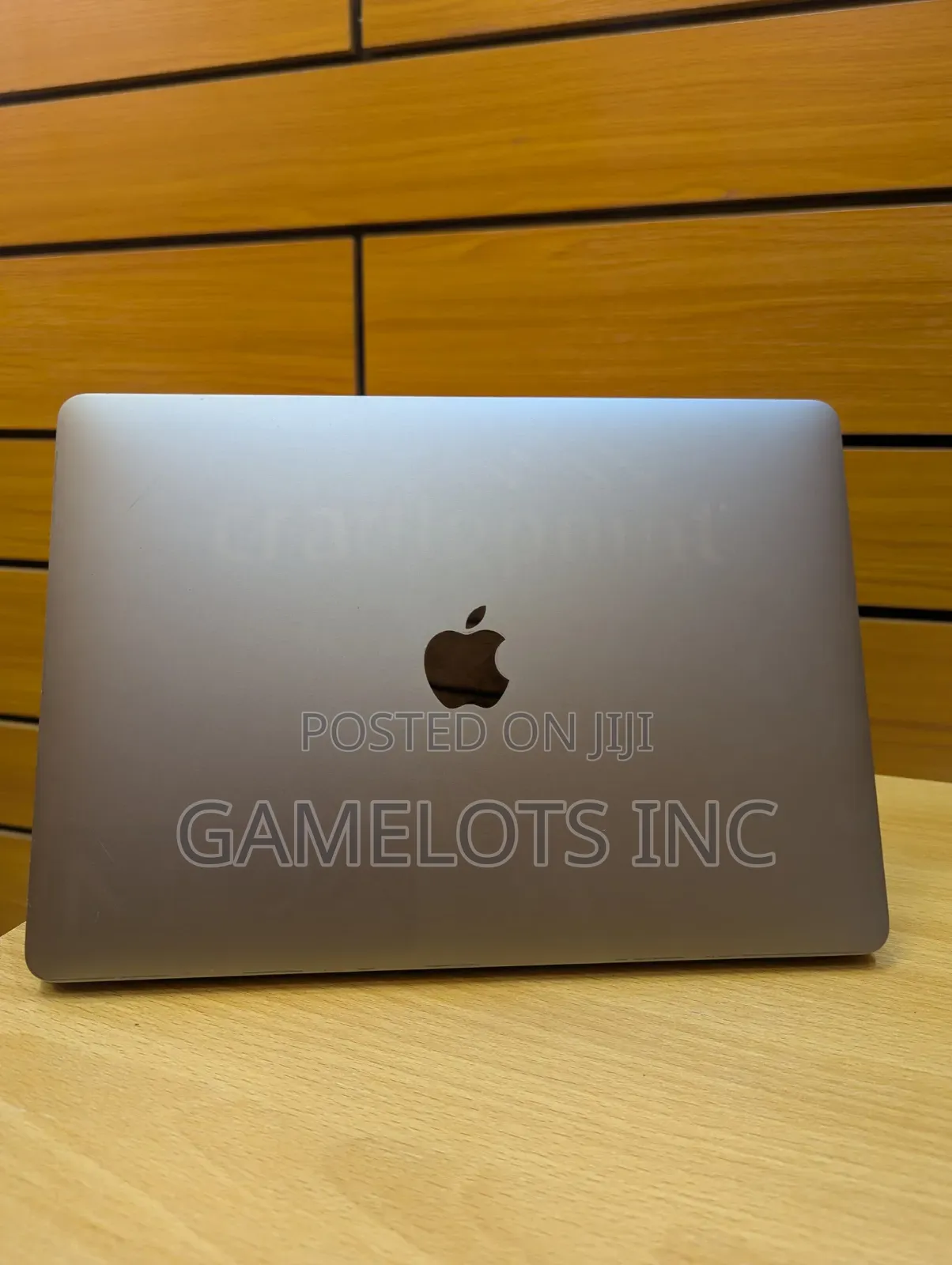 Laptop Apple MacBook Pro 2019 16GB Intel Core i7 SSD 512GB