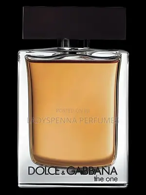 Dolce Gabanna the Only One