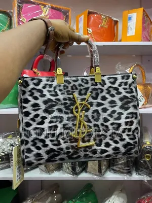 Quality Handbags for Ladies