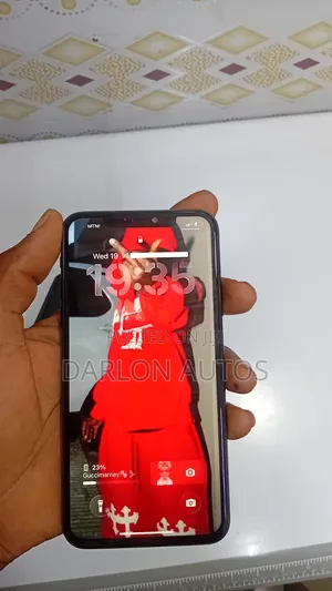 Apple iPhone 11 Pro Max 64 GB Gray