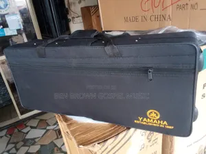 Brand New Yamaha Alto Saxophone