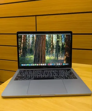 Laptop Apple MacBook Pro 2019 16GB Intel Core i7 SSD 512GB