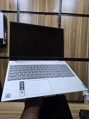 Laptop Lenovo IdeaPad S340 12GB Intel Core i5 SSD 256GB