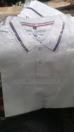 Quality Collar Neck Polo