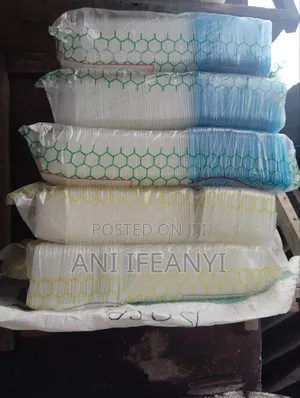 Takeaway Packs